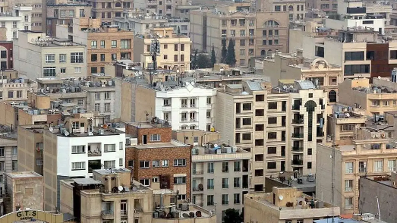 شوک جدید دولت به بازار مسکن/ آیا خانه ارزان میشود؟