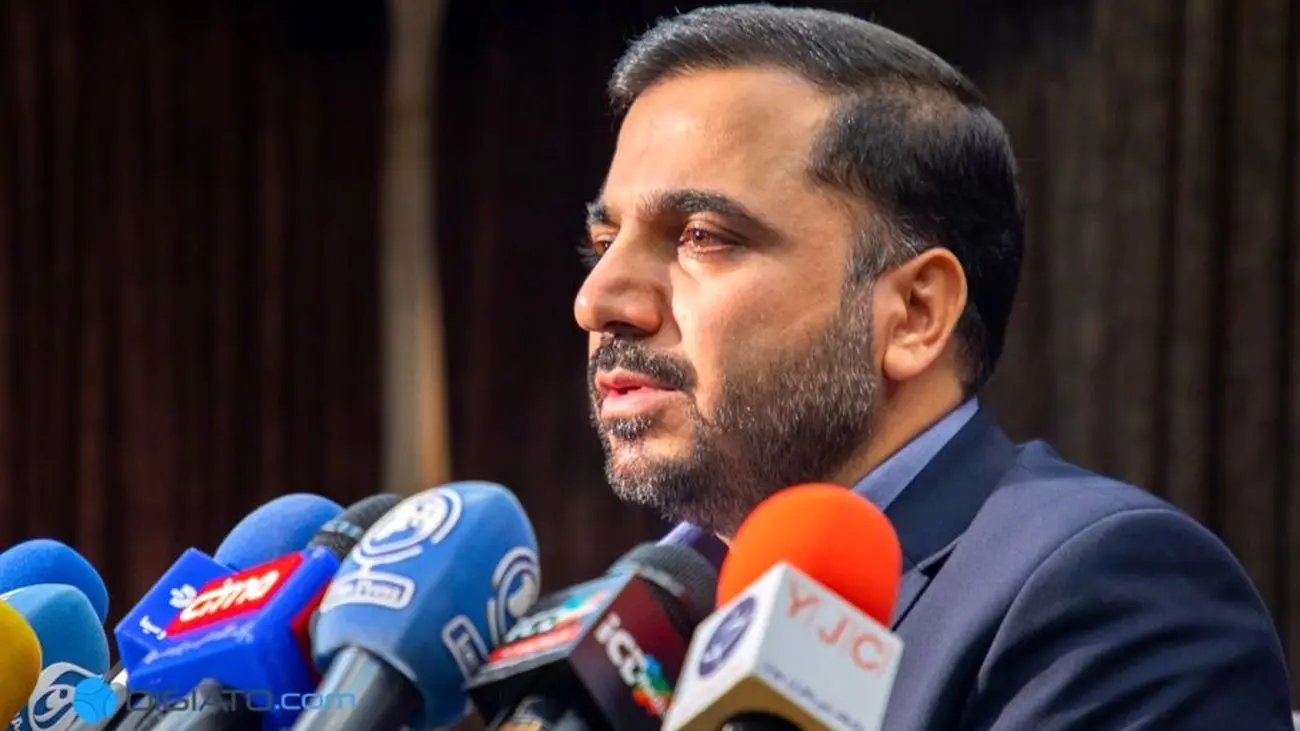 وزیر ارتباطات: بهزودی امکان تماس تصویری با موبایل بدون نیاز به نصب اپلیکیشن فعال خواهد شد