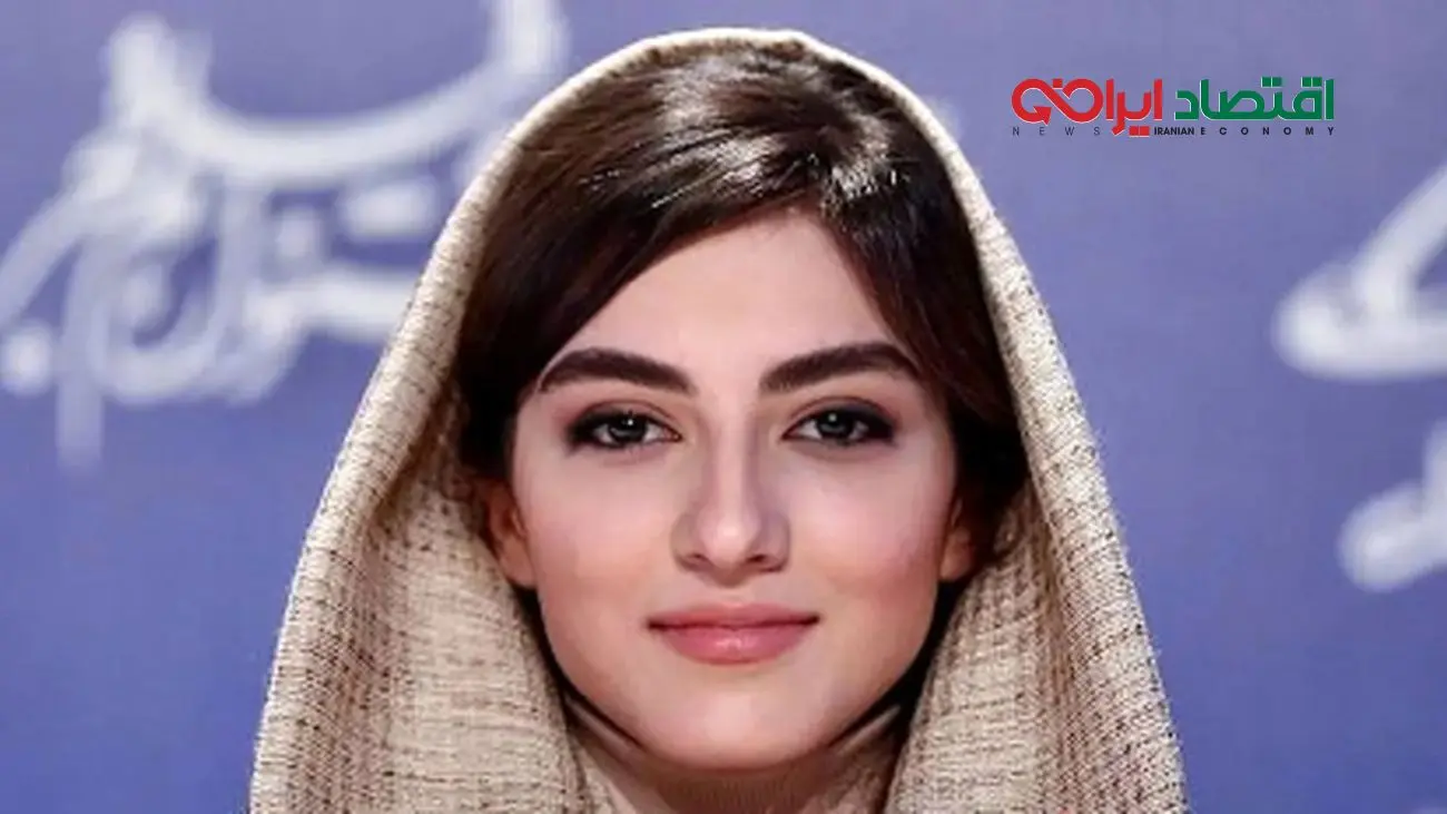 استایل جذاب پردیس پورعابدینی با اکسسوری‌های شیک و مینیمال