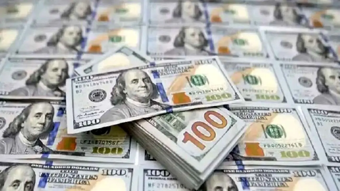 قیمت دلار امروز پنجشنبه ۳ خرداد ۱۴۰۳