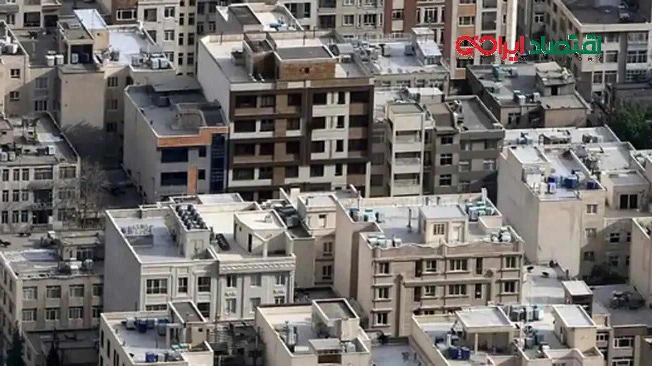 چه آیندهای در انتظار بازار مسکن ۱۴۰۴ خواهد بود؟