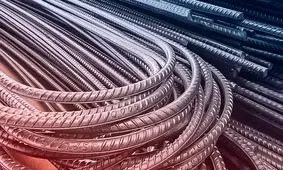 قیمت میلگرد امروز ۱۳ آبان 1404 + جدول