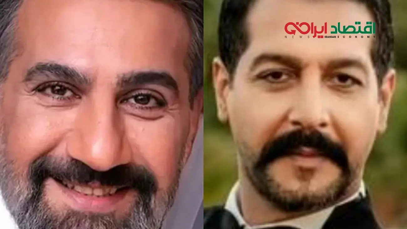 حضور جنجالی کامران تفتی و محمد نادری در برنامه تلویزیونی؛ غافلگیری بزرگ برای بینندگان!