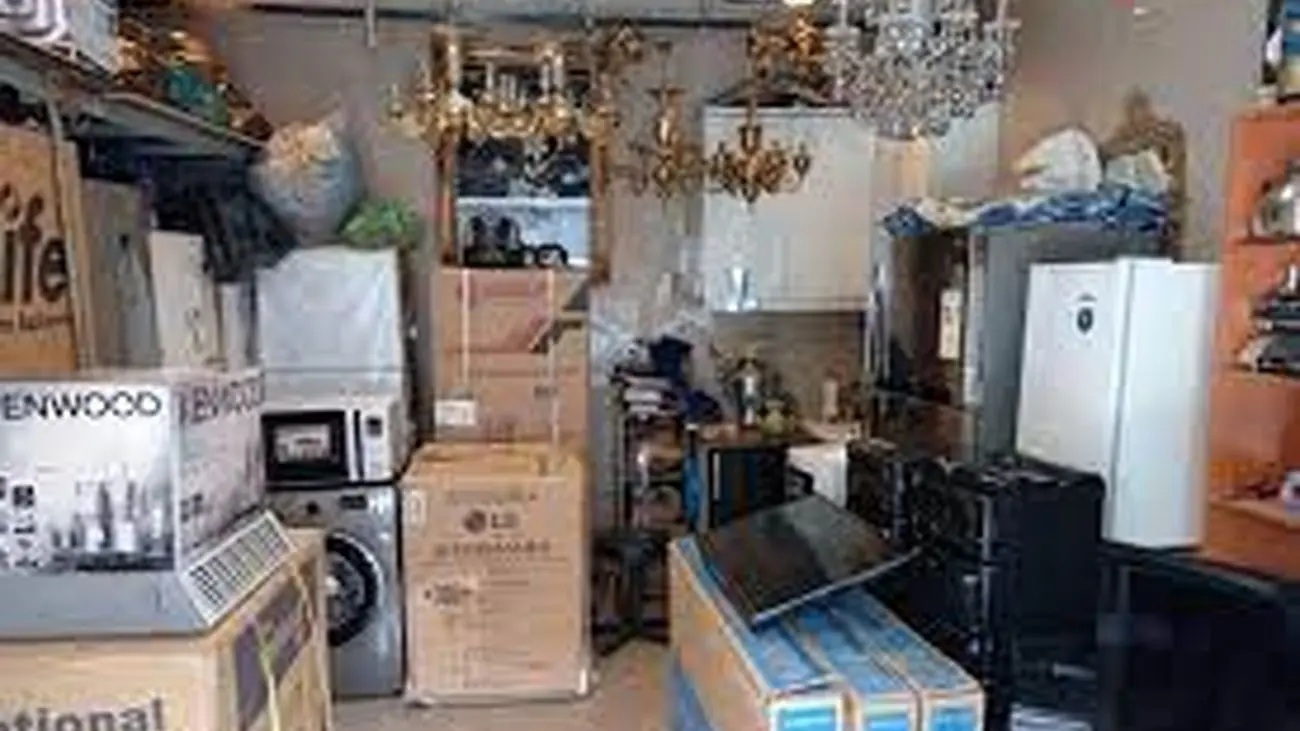 خرید وسایل دست دوم هم به حداقل خرید رسیده است!