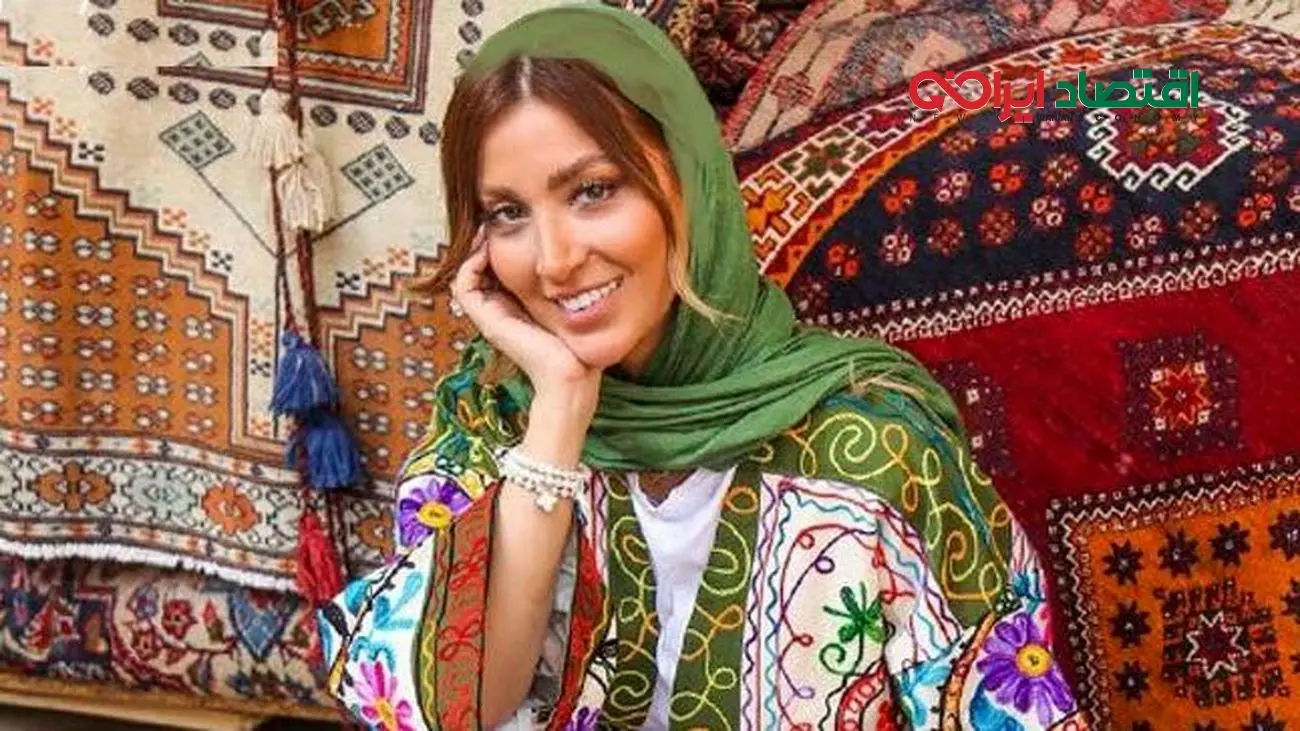 نام عجیب و بامزه فرزند بهرام رادان و مینا مختاری سوژه رسانهها شد!
