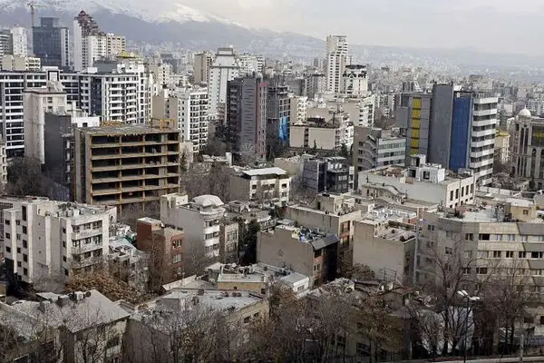 قیمت عجیب و غریب خانه در تهران / این آپارتمان ها حرف می زنند !