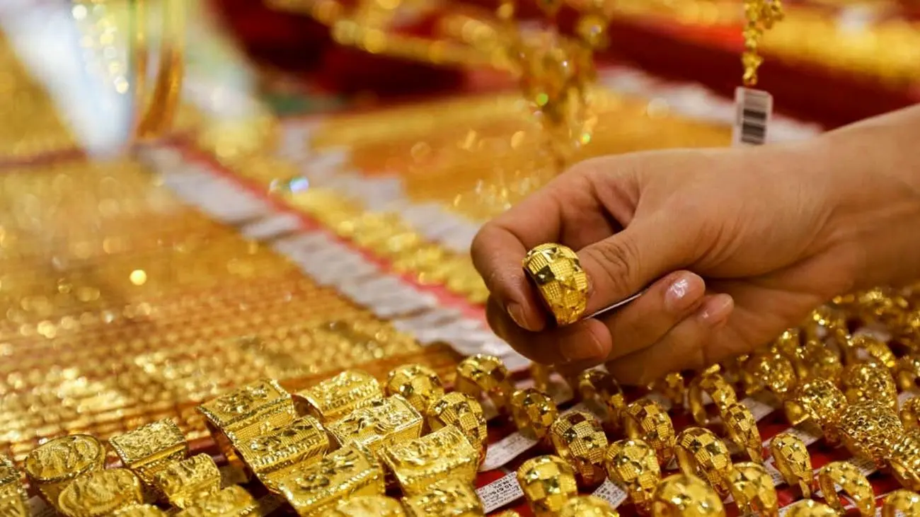 قیمت طلای ۱۸ عیار امروز پنجشنبه ۱۱ مرداد ۱۴۰۳