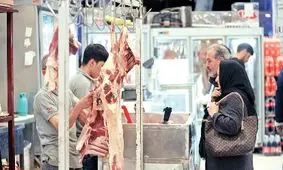 نیم کیلو گوشت، آرزوی دست‌نیافتنی کارگران!