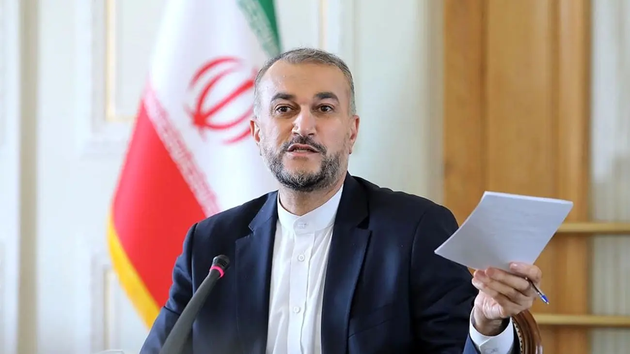 ایران و آمریکا از چه طریقی پیام رد و بدل می کنند؟