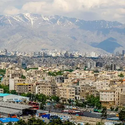 مردم بیخیال خرید خانه در تهران شدند / مسکن افسار پاره کرد !