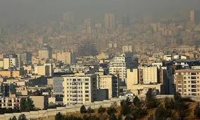 هوای تهران بهبود یافت؛ فرصت تنفس پاک در پایتخت!