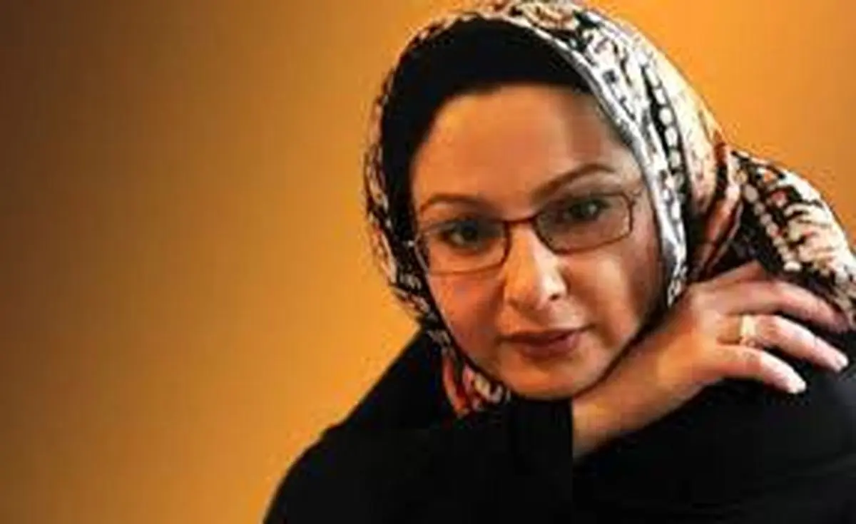 تغییر چهره جنجالی لاله صبوری بعد از ازدواج دوم / زیر و رو شد !