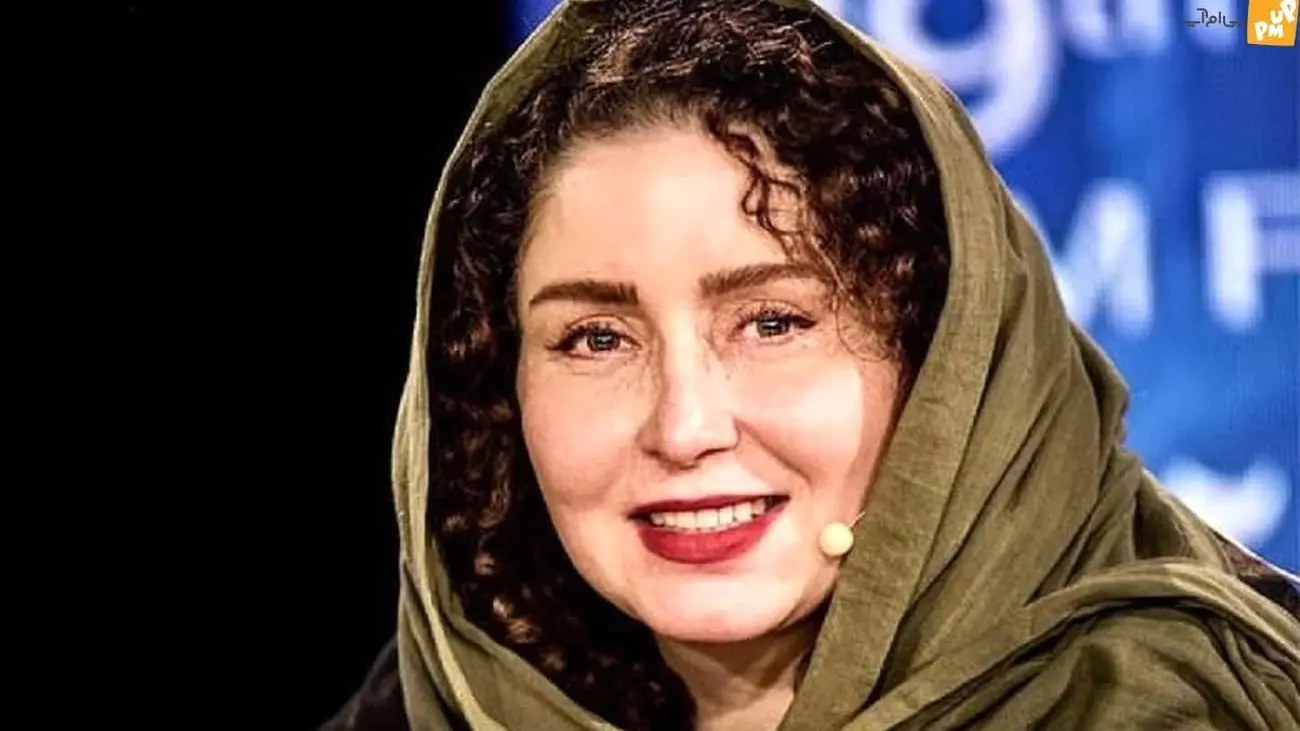 رونمایی ژاله صامتی از هیکل و استایل جذابش / خانم بازیگر همچنان زیباست + عکس ها