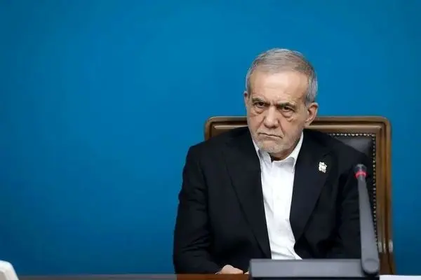 مسعود پزشکیان و تکلیف نهایی مردم ایران