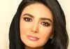 لیندا کیانی و لحظه‌های پر از حسرت جلوی آینه اتاق گریم!
