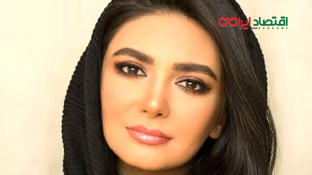 لیندا کیانی و لحظههای پر از حسرت جلوی آینه اتاق گریم!