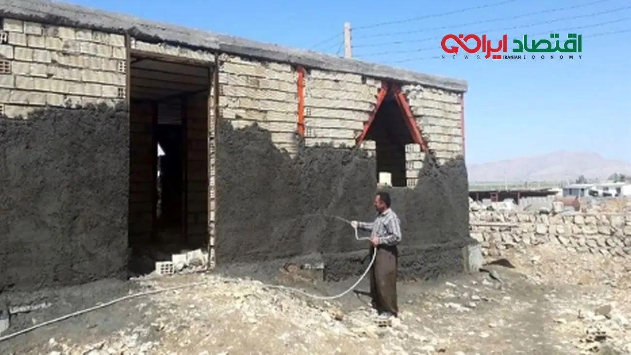 شرایط پرداخت وام ۴۰۰ میلیونی مسکن روستایی اعلام شد!