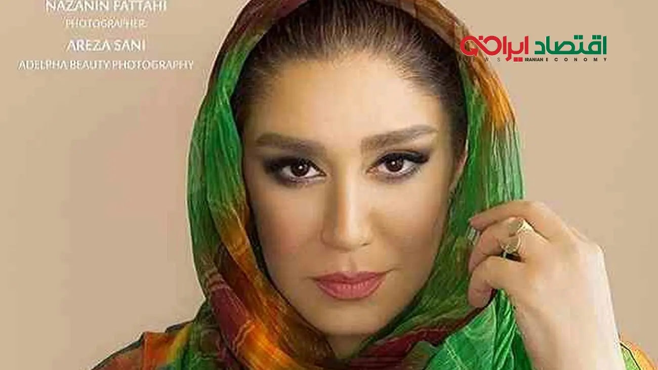 تغییر چهره نسیم ادبی بعد از فوت شوهرش / بعد از 3 سال جوانتر از قبل شد !