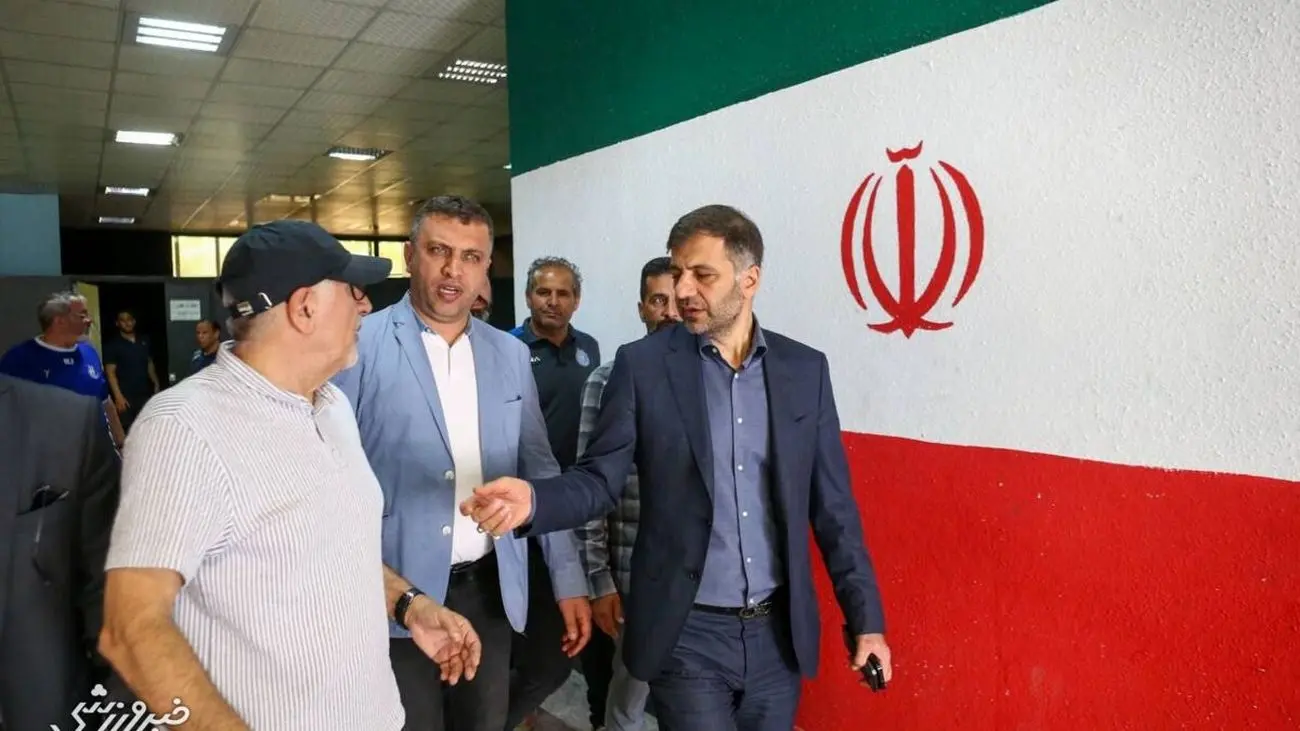 باشگاه استقلال واسطهها را تهدید کرد! / کمیته فنی حریف شان می شود؟