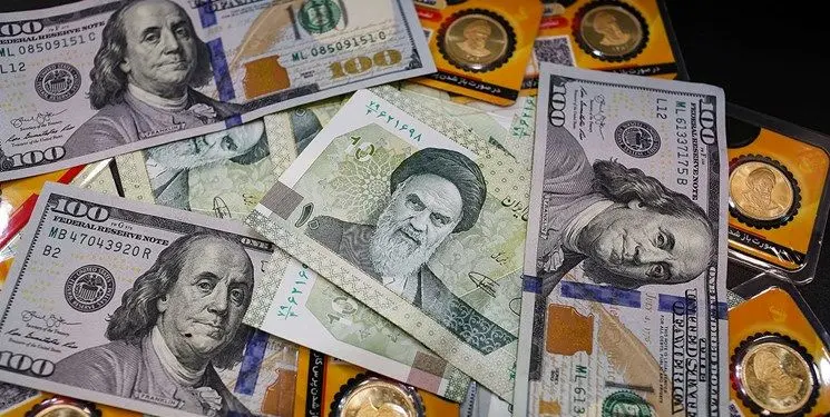 امروز قیمت طلا و سکه ریخت؟