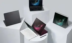 افشای مشخصات اولیه نوت بوک رده بالای سامسونگ گلکسی بوک 3 اولترا