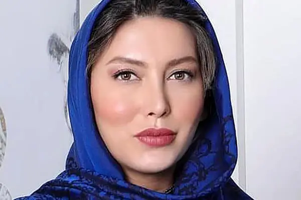 نوزاد طلایی بامزه فریبا نادری بازیگر سریال ستایش / خانم بازیگر بالاخره رونمایی کرد !