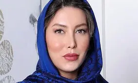 رونمایی فریبا نادری از حیوان خانگی خیلی وحشتناکش ! + عکس باورنکردنی