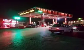 کشور دچار کمبود بنزین شد/ زور تولید به مصرف بنزین نمی رسد