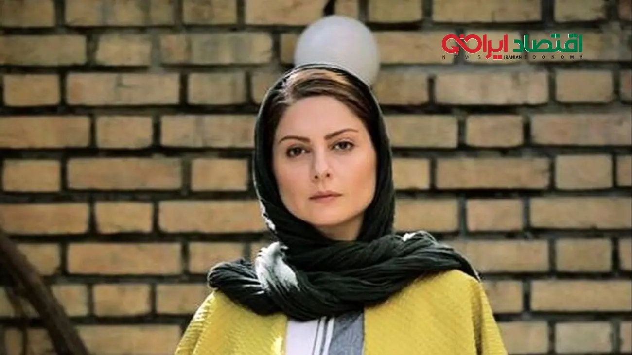 ظاهر باورنکردنی همسر سولماز غنی؛ تصاویری که شوکه‌تان می‌کند!