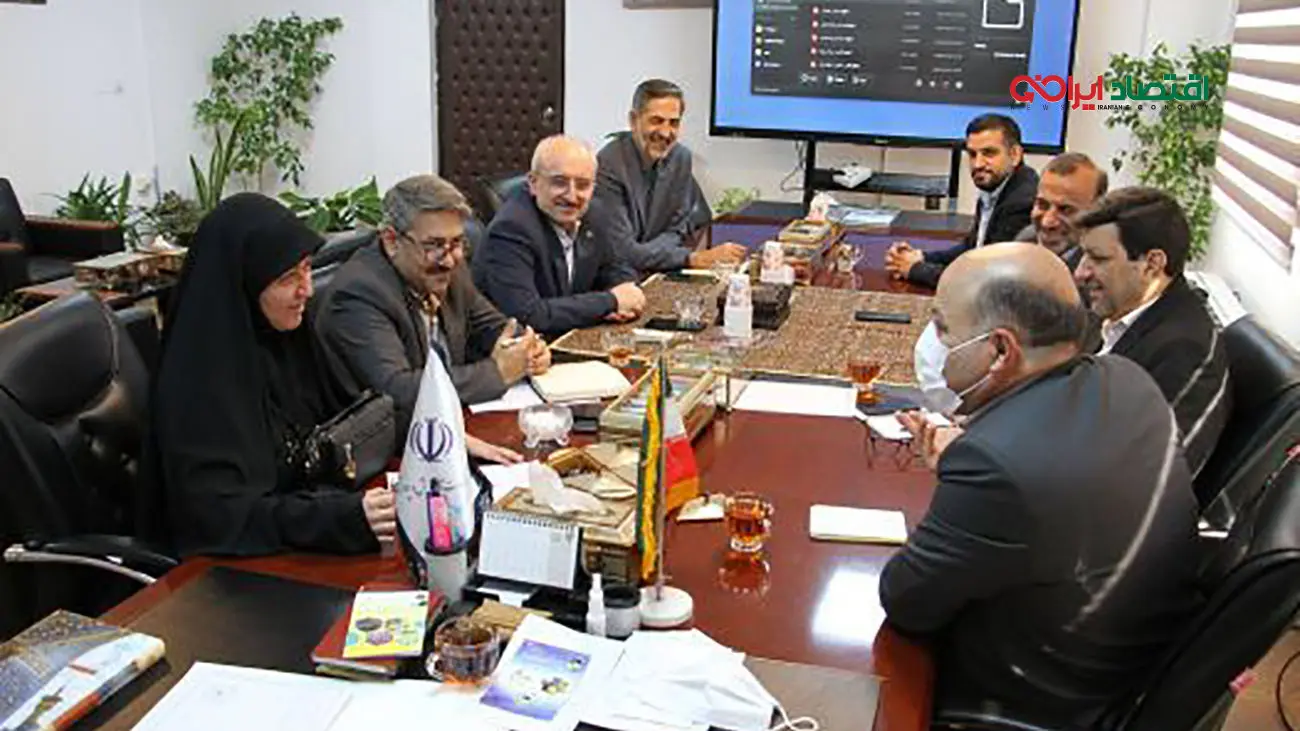 همکاری سمپاد و معاونت تربیتبدنی برای ارتقای سلامت دانشآموزان