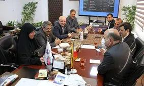 همکاری سمپاد و معاونت تربیت‌بدنی برای ارتقای سلامت دانش‌آموزان