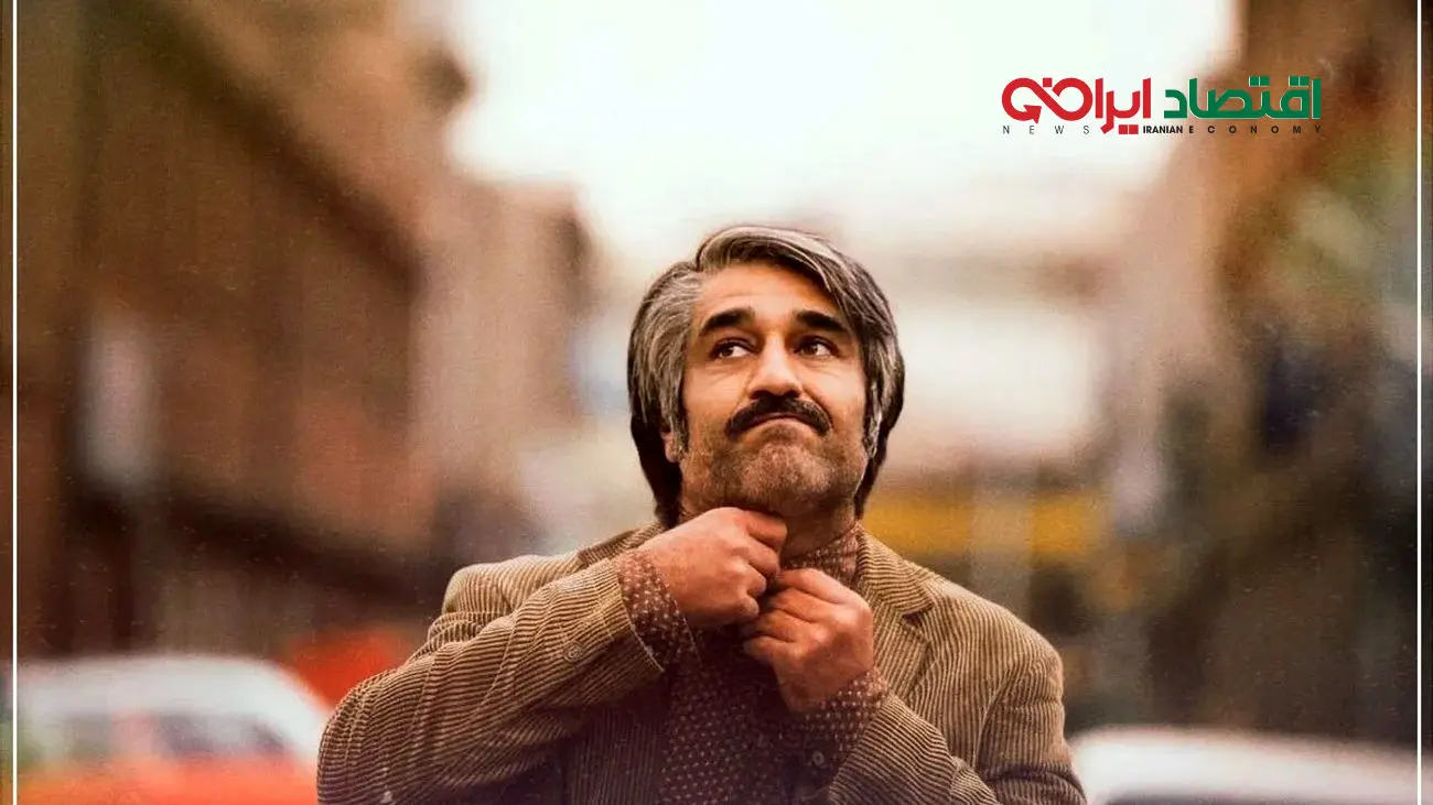 فیلم لو رفته از لحظه به لحظه آزادی پژمان جمشیدی!
