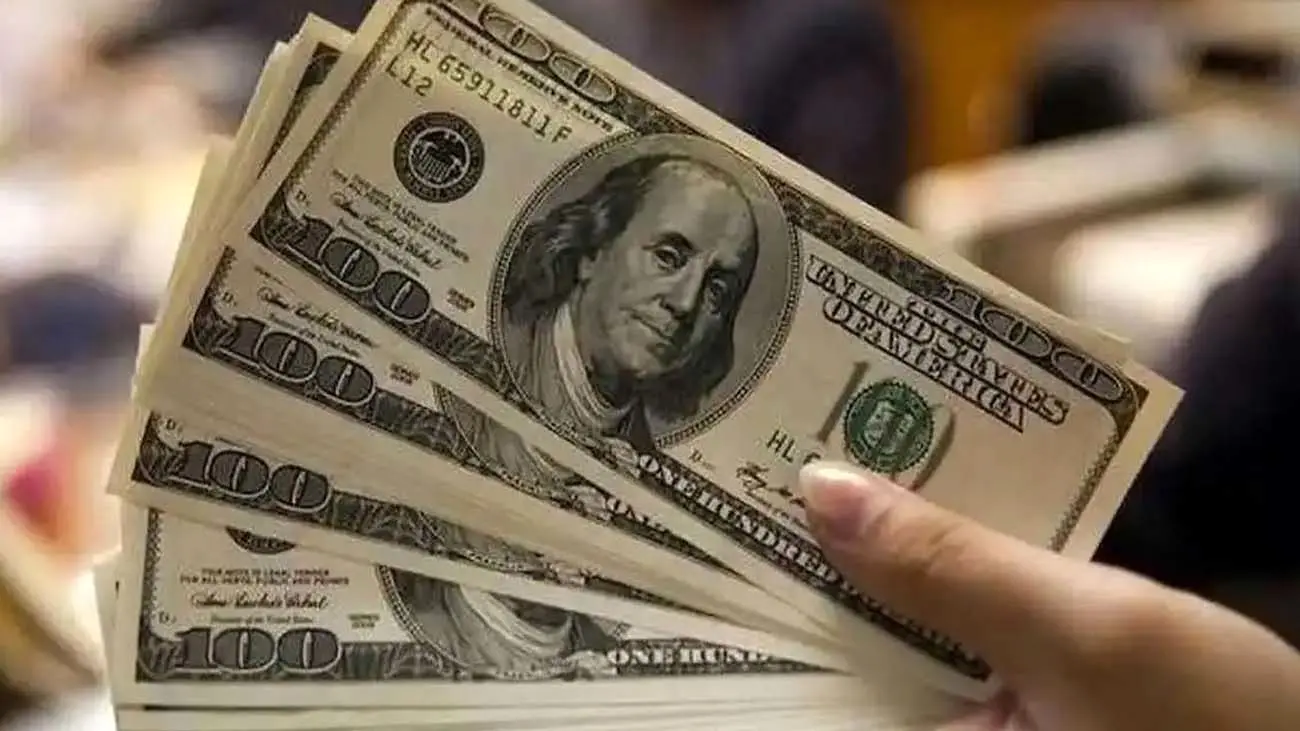 قیمت دلار امروز شنبه ۲۲ اردیبهشت ۱۴۰۳ / افزایش قیمت دلار در مرکز مبادله