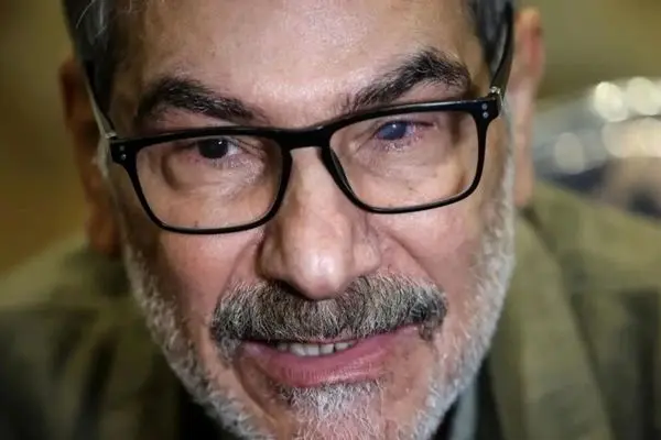 تصاویر؛ حضور شمخانی در مراسم بزرگداشت سردار علیرضا افشار