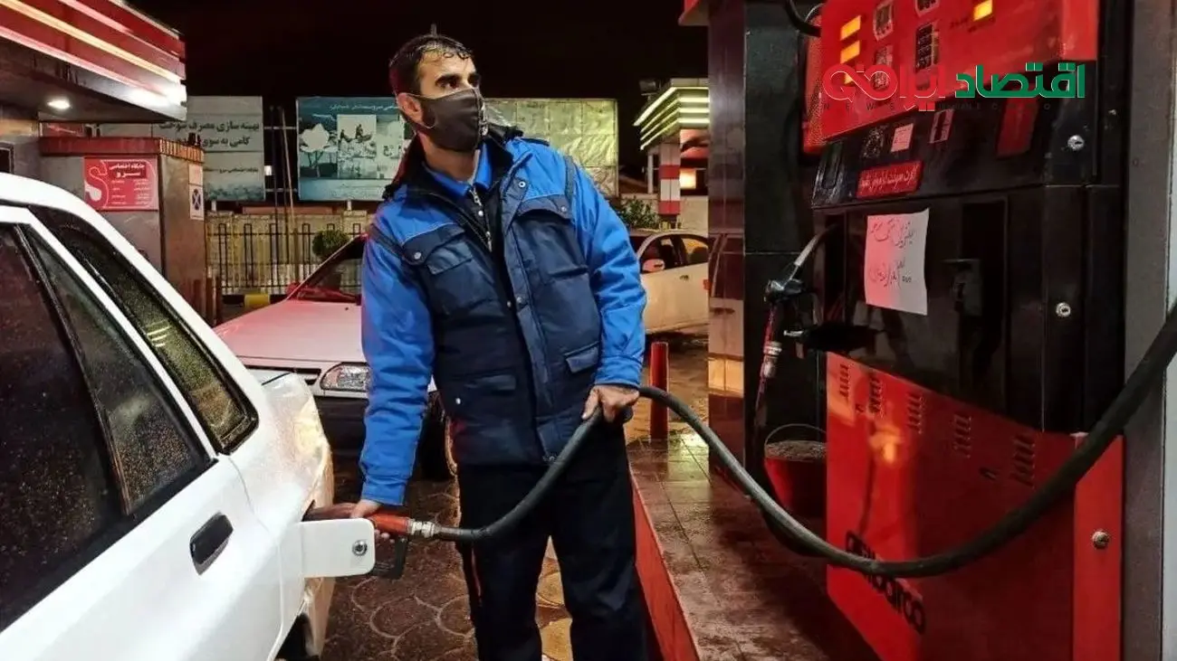 برنامه دولت در آذر ۱۴۰۴ چیست؟ حذف سهمیه بنزین در طرح جدید مشخص شد!