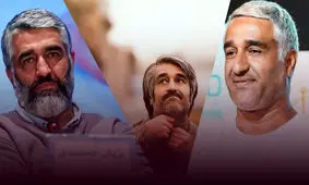 واکنش تند بازیگران به اتهام سنگین پژمان جمشیدی + ویدئو