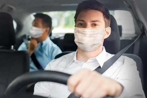 پایانی برای نگرانی مردم درباره کرایه تاکسی‌های اینترنتی