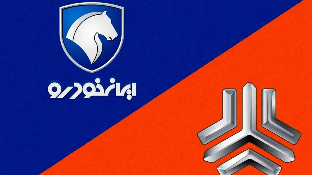 مدیران خودروسازی های دولتی بله قربان گوی رانت خوران