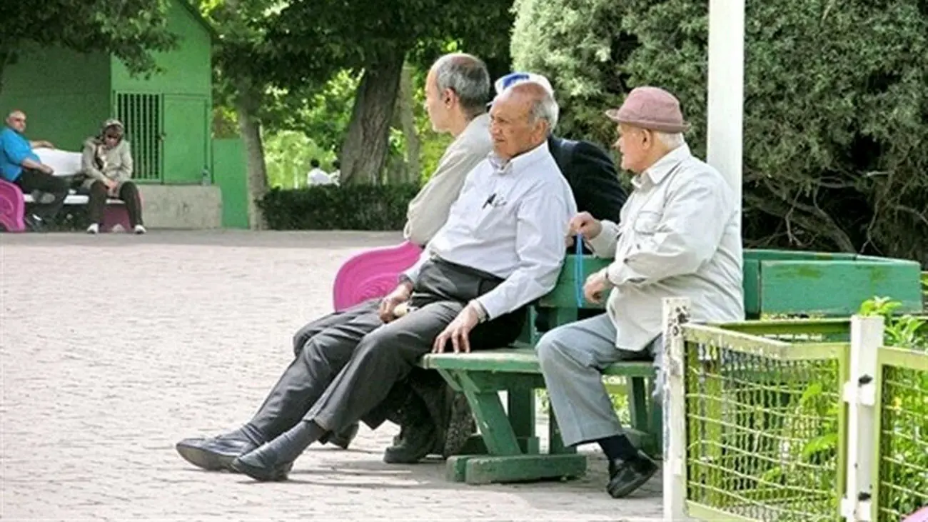 بازنشستگان این خبر را از دست ندهند/ حقوق بازنشستگان پس از متناسبسازی چقدر افزایش مییابد؟