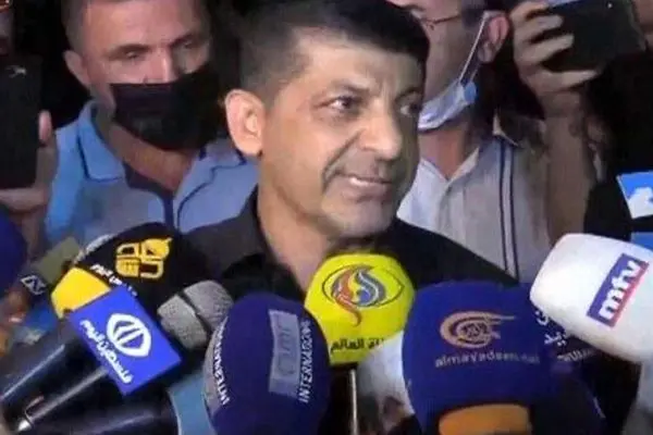  فوری / شهادت محمد عفیف در حمله صهیونیست‌ها /  او چه کسی بود ؟ + فیلم