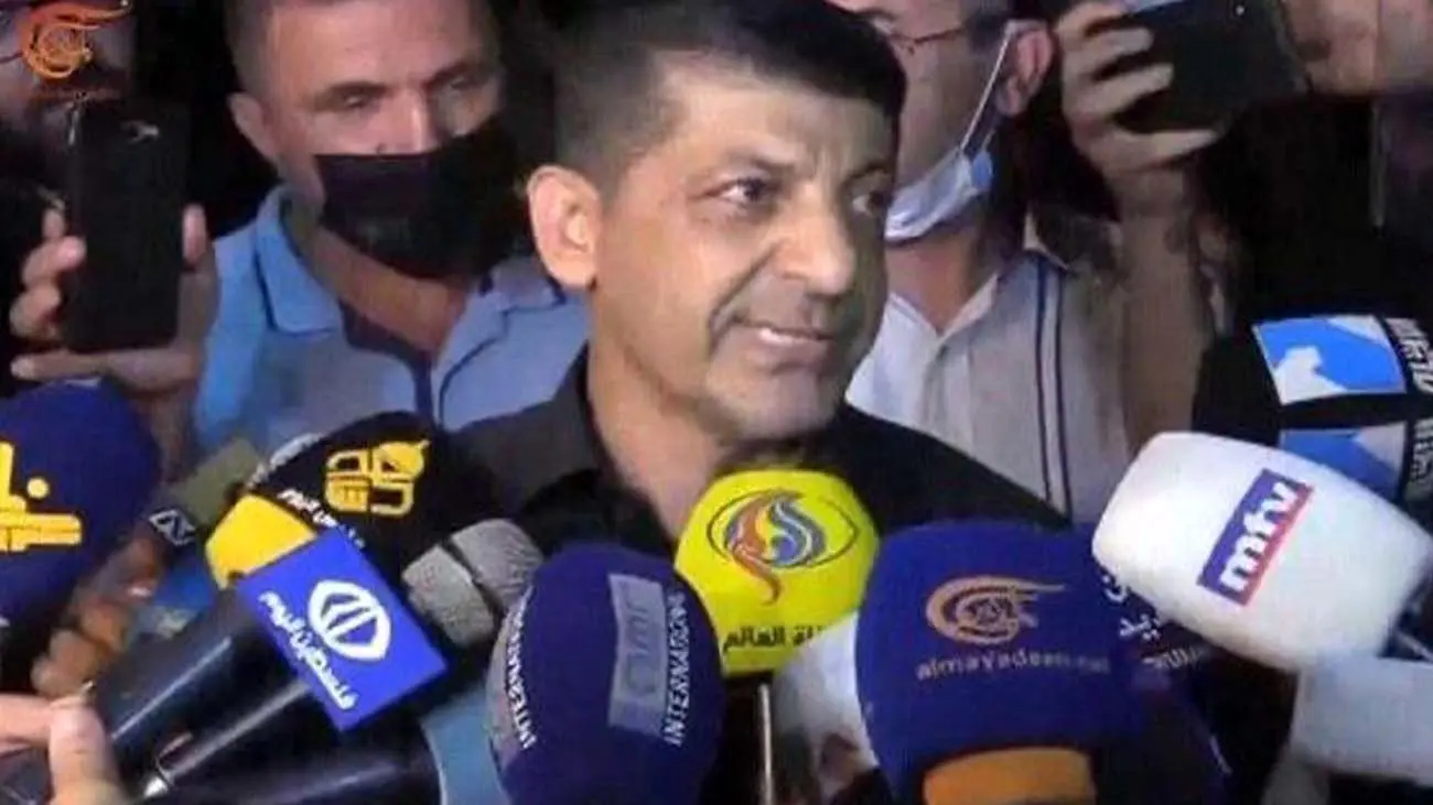 فوری / شهادت محمد عفیف در حمله صهیونیستها / او چه کسی بود ؟ + فیلم