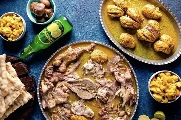 پدیده نوظهور؛ کله پاچه را قسطی بخرید!