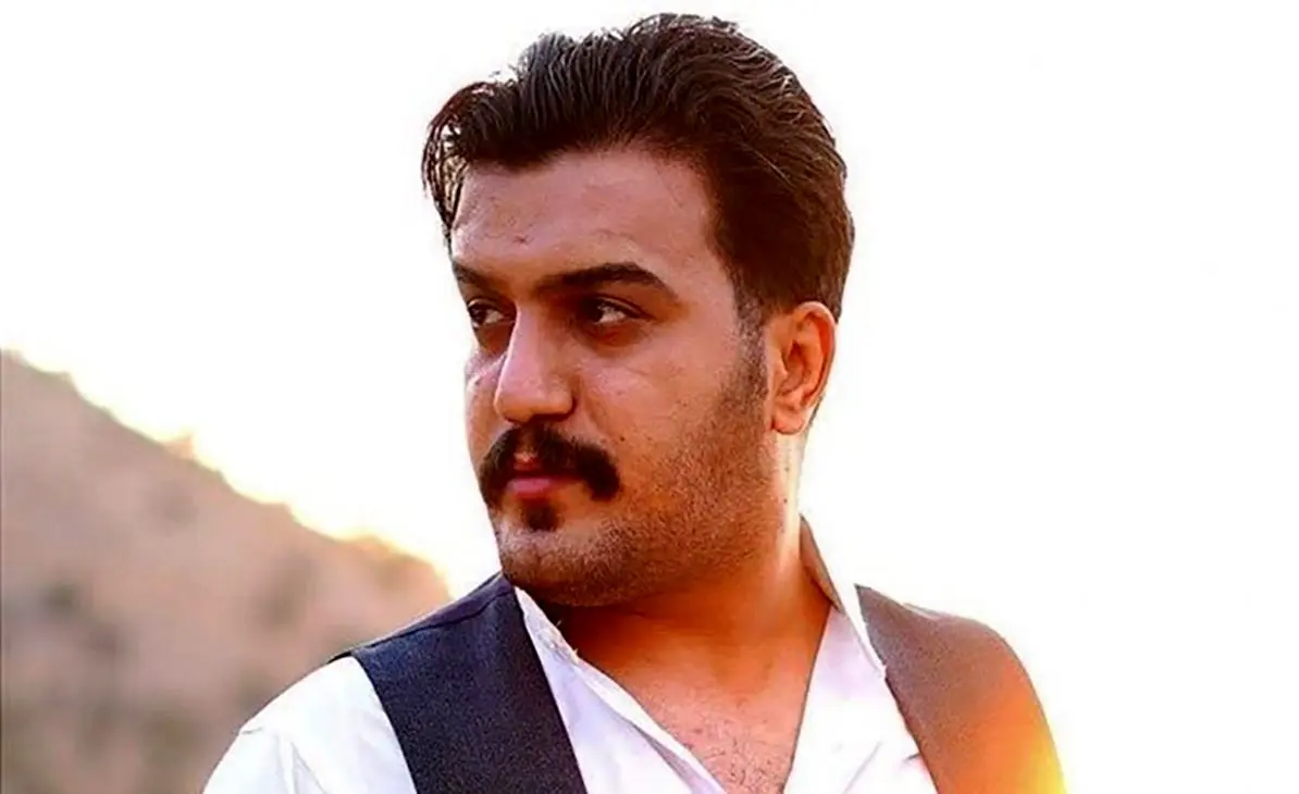خودکشی بلاگر لرستانی/ تهدیدهایی که حسین زرینجویی را به سمت مرگ کشاند + عکس