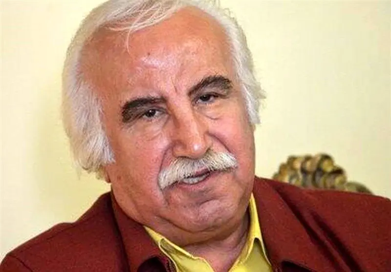 باز هم مرگ یک بازیگر دیگر