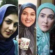 سرنوشت تلخ بازیگران سریال نرگس / از زهره فکور صبور تا زهرا امیرابراهیمی !