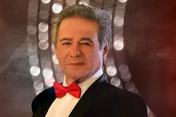 عارف و رامش در جشن عروسی منوچهر چشم آذر سال 50 + عکس قابی از تاریخ