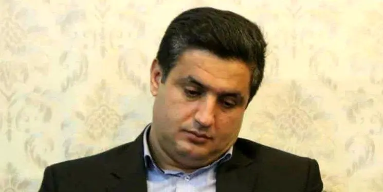 قتل مدیرمسئول یک روزنامه با شلیک گلوله