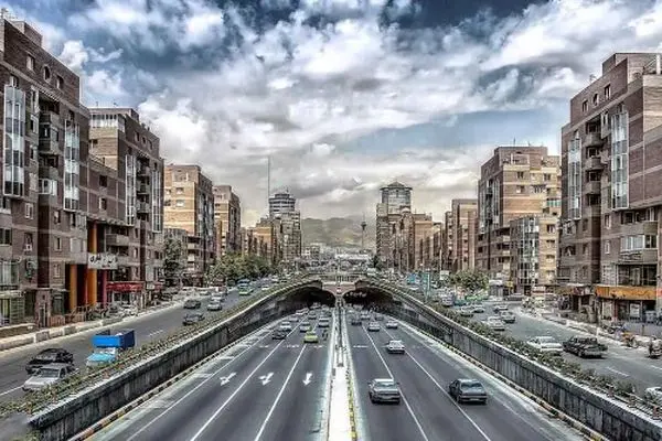 جدیدترین قیمت اجاره خانه در مرکز تهران