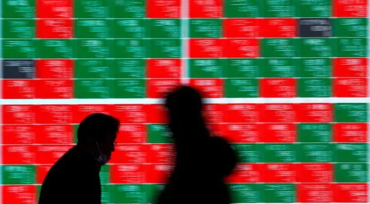 کاهش تاریخی ارزش مجموع صندوقهای ثروت ملی در سال 2022