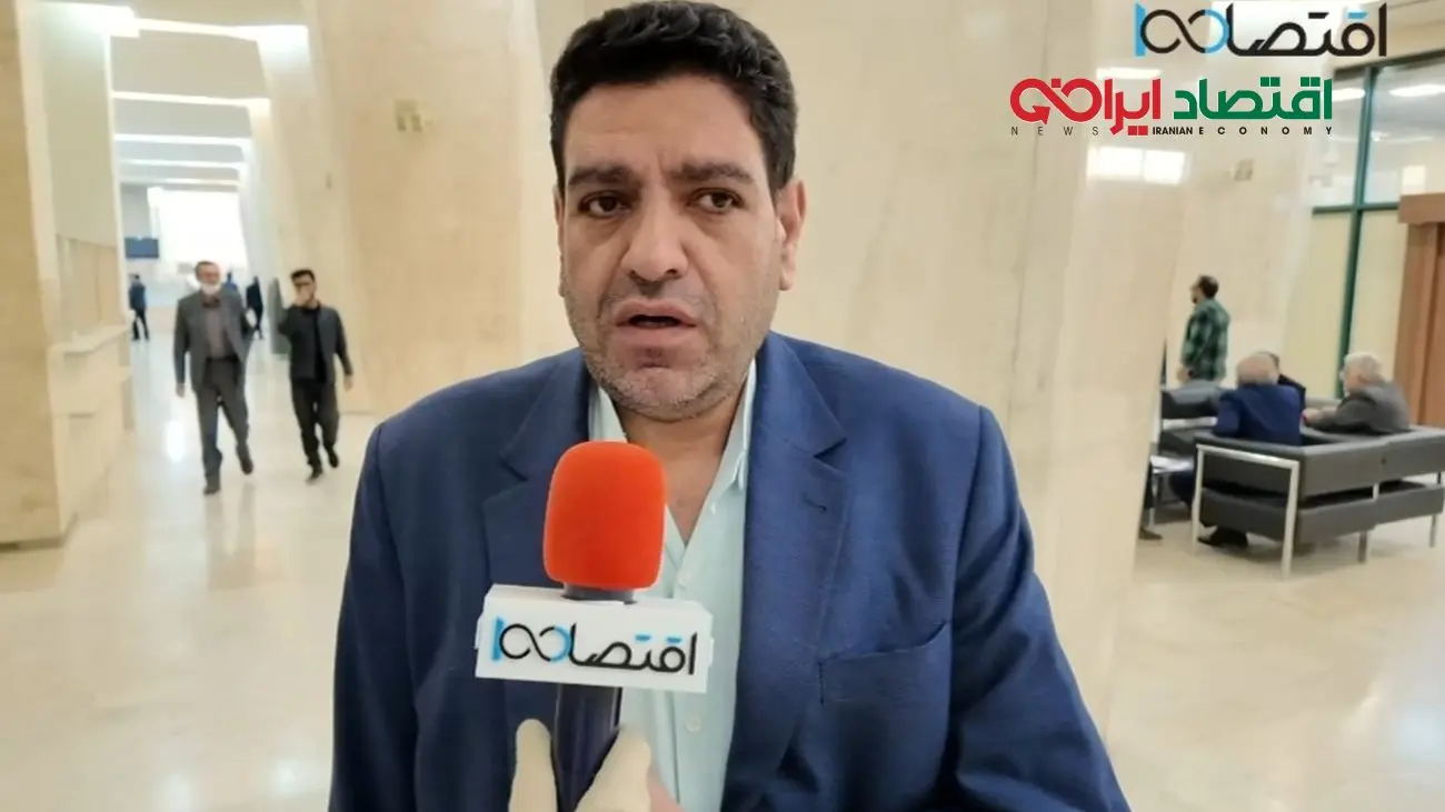 مجلس بطور رسمی نمی تواند به موضوع اف ای تی اف ورود کند/ نظر دولت مصوب شدن آن است+فیلم